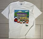 Vintage Shirt South Park Comedy Central 1997 Cartoon Elementary School Great