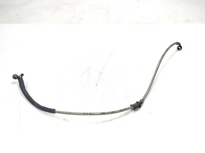 Manguera de línea de freno delantero Ducati Monster M750 M900 2000 Foto 1 de 4