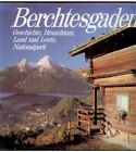 Berchtesgaden Geschichte, Brauchtum Land und Leute, Nationalpark, Wolfgang Plenk