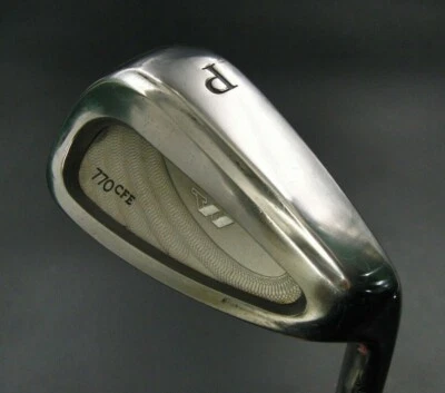 Ladies Wishon 7701CFE Pitching Wedge Ladies Graphite Flex Golf Pride XPC Grip  - Image 1 of 4