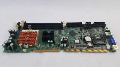 Placa de CPU Mitac MSC-3685A - Imagem 1 de 3