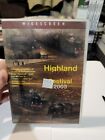 Highland rail festival 2003 dvd scottish steam