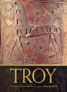 Troy: The Myth and Reality Behind the World's Epic Legend By Ni .9781844427697 - Picture 1 of 1