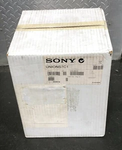 SONY UNIONS7C1 OUTDOOR 7 ANHÄNGERHALTERUNG, KLARE KUPPEL - Bild 1 von 3