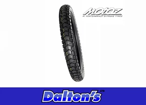 MOTOZ Trattore GPS TGPS 120/70B19 60Q TL Pneumatico - Foto 1 di 1