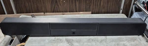 Crestron UC-SB UC-SB1-CAM-FLEX Sound Bar & Camera - Picture 1 of 12