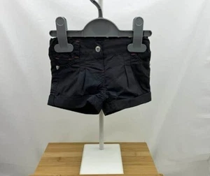 Gémo Baby short fille gris foncé bébé 3 mois - Picture 1 of 5