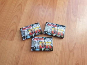 Lots de 3 cassette Enregistrable * audio Maxell UR 90 * Type 1 s/blister - Photo 1/2