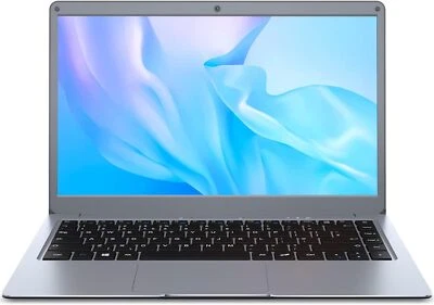 Jumper Ezbook X3 Laptop - Windows 10, 13.3" Full HD Screen 6GB RAM, 64gb eMMC - Image 1 of 4