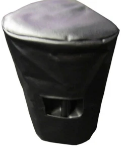 Altavoz alimentado Behringer B212A - cubierta de vinilo negro con opción de tuberías (behr062) - Imagen 1 de 7