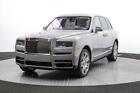 2022 Rolls-Royce Cullinan Sport Utility 2022 Rolls-Royce Cullinan, Tempest Gray with 2711 Miles available now!