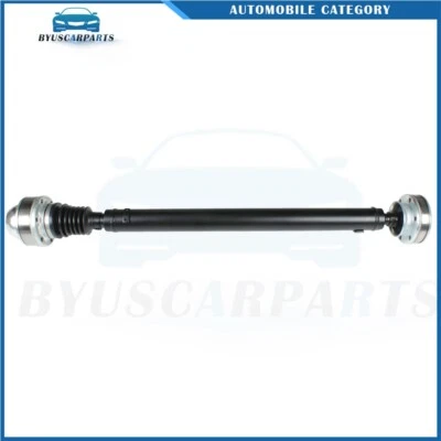 Front Drive Shaft For 1999 2000 2001 Jeep Grand Cherokee 4WD 4.7L 52099497AC - Image 1 of 4