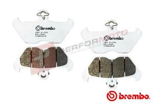 Brembo LA Full Front Set Road Brake Pads fits BMW R850 R 1994-2002 - Picture 1 of 2