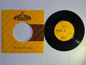 Eden Kane Boys Cry /Wayne Fontana - Pamela Pamela Old Gold Re-Issue - Picture 1 of 2