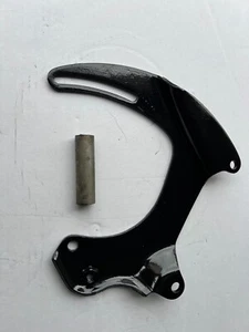 1975 - 1979 Firebird Front Alternator Mounting Bracket for Pontiac Engines, GM U - Picture 1 of 2