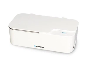 Ultraschallreiniger 15 W 450 ml weiß Blaupunkt BP-USC02 - Picture 1 of 3