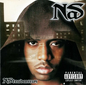 Nas ‎– Nastradamus / Mobb Deep DJ Premier Timbaland SONY RECORDS CD 1999 - Bild 1 von 1