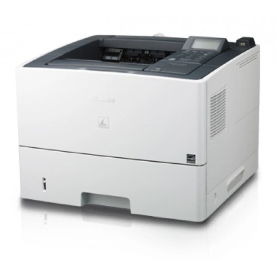Canon LBP6780x A4 Duplex Mono Laser Printer LBP6780 6469B010AA REF W/WARRANTY - Image 1 of 1
