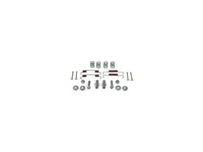 Kit de ferragens de freio de estacionamento traseiro central 73188VDFB 2008 para 2003-2009 Nissan 350Z - Imagem 1 de 2