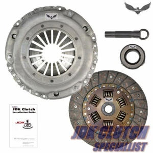JDK OE SPEC CLUTCH KIT for 1999 2000 2001 2002 2003 2004 2005 2006 GOLF 2.0L  - Picture 1 of 5