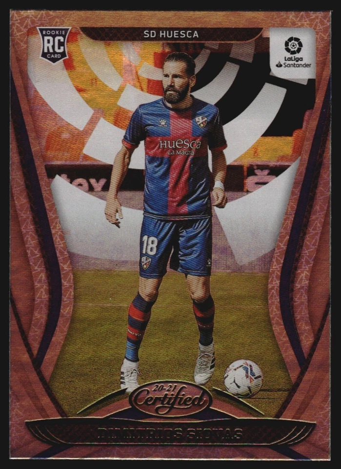 B0483- 2020-21 Panini Soccer Asst Chronicle Cards4 -You Pick- 15+ FREE US SHIP - Image 1 of 1