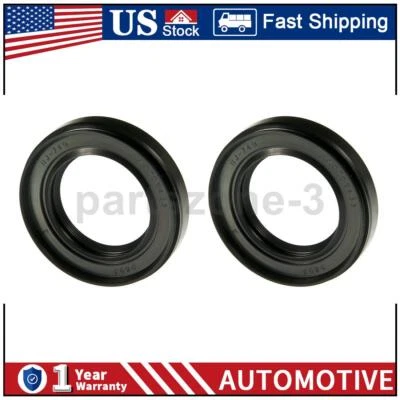 Sello de eje de transmisión manual nacional para Mazda 2 2014 2013 2012 2011 Foto 1 de 4