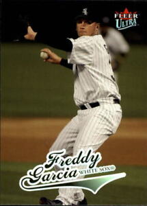 2004 Ultra Baseball Card #274 Freddy GaRookieia