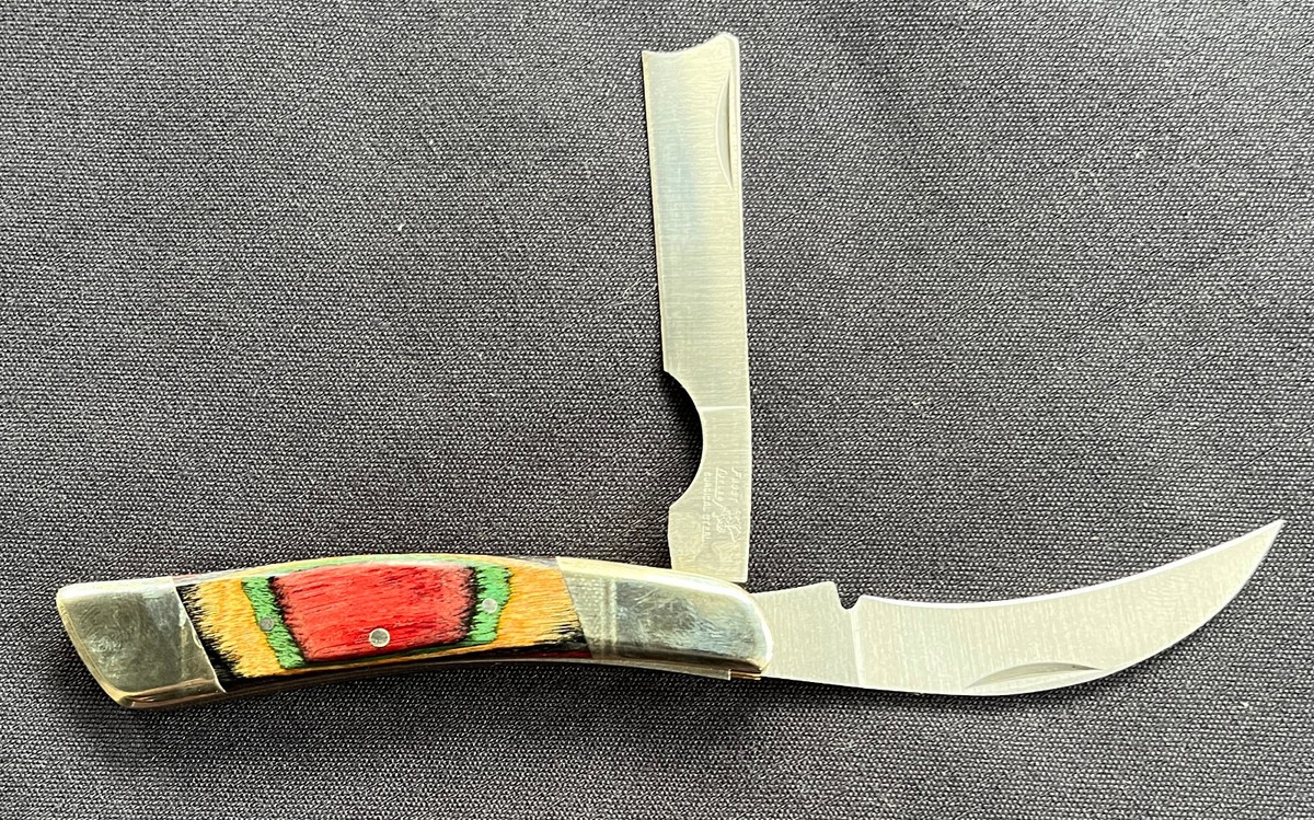 Frost Plain Vintage Knives for sale | eBay Frost Plain Vintage Knives for sale | eBay
