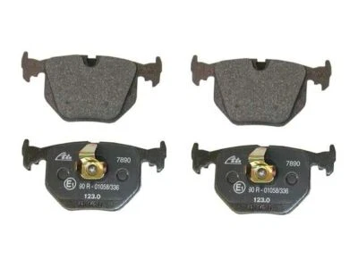 Juego Pastillas Freno Traseras BMW X5 2000-2006 ATE 66639CP 2003 2001 2002 2004 2005 Foto 1 de 2