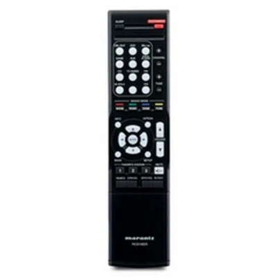 MARANTZ RemoteControl Home Theater 094BK# - Image 1 of 2