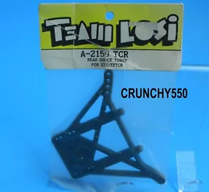 Losi Rear Shock Tower A-2159 XXT XXTCR 2wd Truck Vintage RC Part - Picture 1 of 1