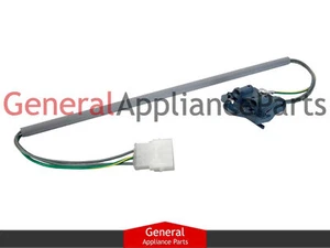 Washing Machine Lid Switch Assembly Replaces Whirlpool Kenmore # 3352630 3352631 - Picture 1 of 1