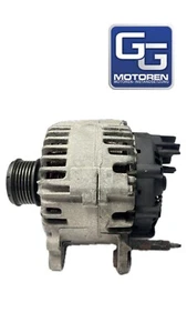 Alternador original generador para VW PASSAT Variant B6 3C5 06F903023C - Imagen 1 de 2