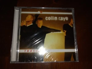 Collin Raye - Tracks CD - New & Sealed - Ships Free - Picture 1 of 2