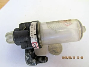 ARO 126121-000 FILTER - Picture 1 of 2