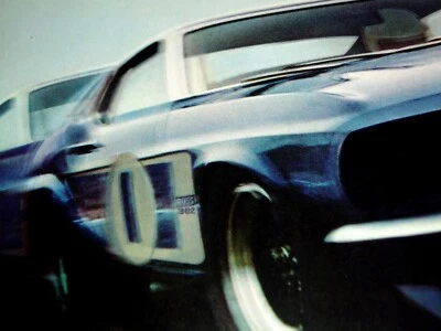 VTG WHOLESALE AD LOT 200 *Torino Cobra/Mustang Shelby GT 350/500/Boss 302/429/AC - Image 1 of 4