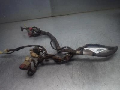 Telar de cableado eléctrico Honda CB750SC NIGHTHAWK CB 750 1982-83, cables Foto 1 de 4