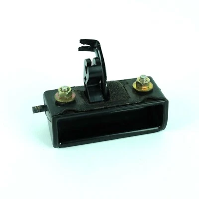 2005 - 2010 Honda Odyssey OEM Outside Liftgate Door Handle 74810-SFE-003 2547 - Image 1 of 3