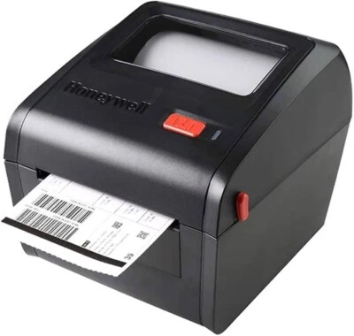 Honeywell PC42D Thermal Transfer Label Printer New (Model PC42DHE033012) - Image 1 of 3