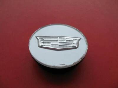 CADILLAC ATS CTS DTS SRX SLS XLR XTS TAPACUBOS TAPACUBOS TAPACUBOS CUBIERTA CENTRAL #7223 Foto 1 de 4