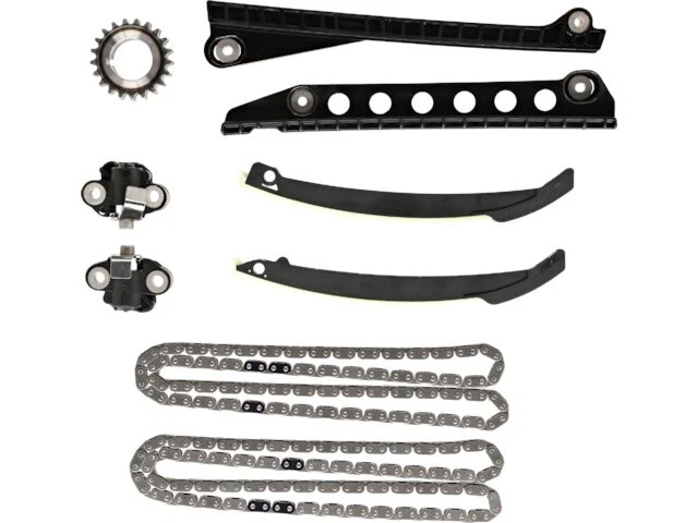 Kit de cadena de distribución de repuesto AP 74DZ39B para Ford E350 Super Duty 2002-2016 Foto 1 de 1