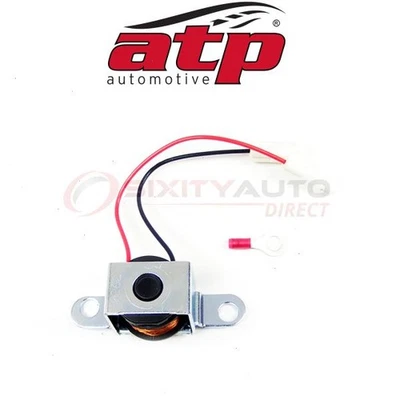 ATP Transmission Control Solenoid for 1971-1973 Buick Centurion - Automatic  yk - Imagem 1 de 4