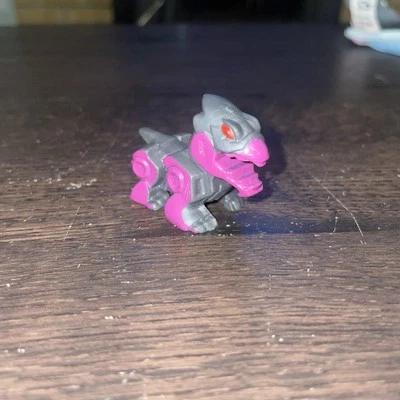 Transformers Tiny Titans Series 1 42791 Underbite Hasbro 2015 - Image 1 of 4