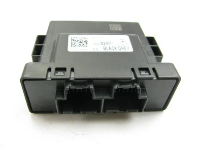 NUEVO FUERA DE CAJA - OEM GM 13524297 Serial Data Gateway Body Control Module BCM Foto 1 de 4