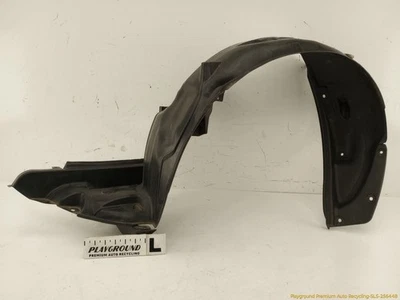 Guardabarros interior delantero izquierdo conductor Subaru Forester se adapta a 2009-2013 09 10 11 12 Foto 1 de 4