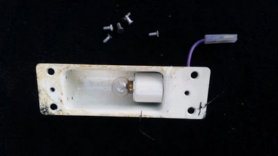 65 a 80 ROLLOS ROYCE SILVER SOMBRA TRONCO Luz Completa Foto 1 de 4