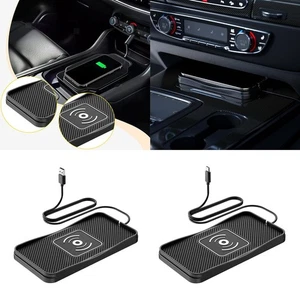 Telefon Schnelle Drahtlose Lade Pad Leichte Max 20W für Smartphone - Bild 1 von 15