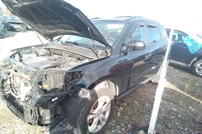 Hyundai Santa Fe 2010 transmisión automática OEM 111 k millas - LKQ408666179 Foto 1 de 4