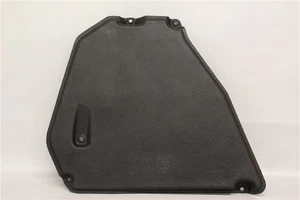 80A825311D Rear Right Underbody Trim Audi Q5 2017 Onwards New Genuine Part - Picture 1 of 4