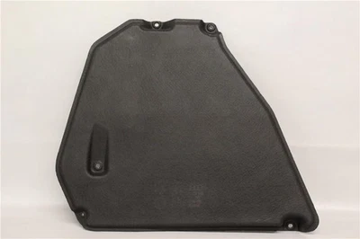 80A825311D Rear Right Underbody Trim Audi Q5 2017 Onwards New Genuine Part - Image 1 of 4